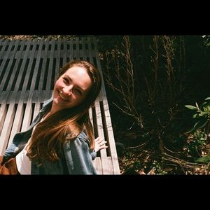 Meet your Posher, Carolyn